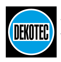 DEKOTEC - Coatings & Field Joints